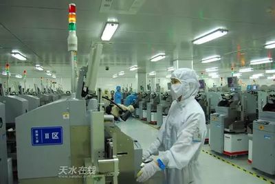 中國知名傳感器品牌及國內(nèi)主要傳感器企業(yè)名錄