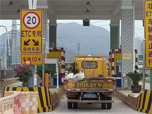 衢州公路標牌定制廠家的行業(yè)須知 多圖