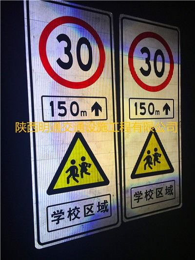 根河標識標牌市場生產(chǎn)廠家 地域特色與專業(yè)制造的融合