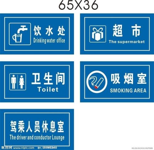 標(biāo)牌的國(guó)家標(biāo)準(zhǔn)與標(biāo)識(shí)標(biāo)牌規(guī)范詳解