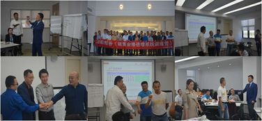 企業(yè)管理咨詢 如何甄選與聘用優(yōu)秀的銷(xiāo)售人員