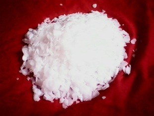 河北優質96%高純度片堿 工業氫氧化鈉的可靠供應源